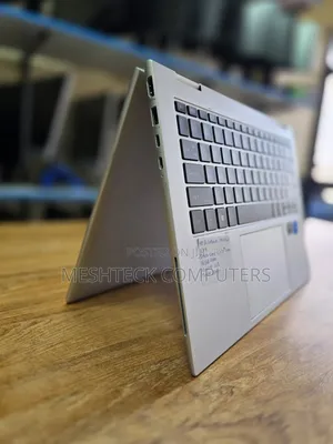 Laptop HP EliteBook X360 1040 G9 16GB Intel Core I5 SSD 256GB