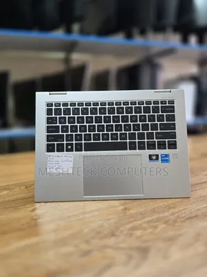 Laptop HP EliteBook X360 1040 G9 16GB Intel Core I5 SSD 256GB
