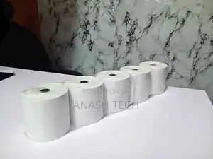 Pos Thermal Rolls