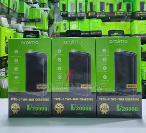 Oraimo Traveler 12 Opbmah With