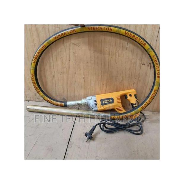 Dera Electric Vibrator