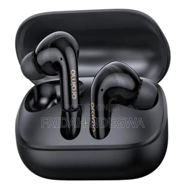 Oraimo Spacebuds N Otw-626n Anc True Wireless Earbuds