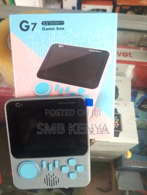 G7 Handheld Game Console For Kids,3.5 Inch - main view