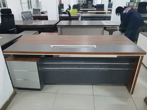 Premium Finish Functional Design Advanced Desk