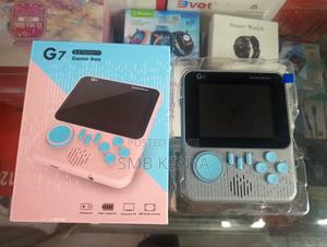 G7 Game Box Super Slim Handheld - main view