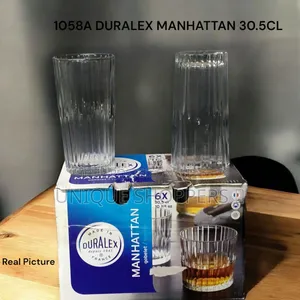 Duralex Manhattan 30.5cl at *Ksh 2000/=*