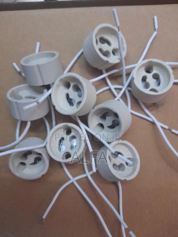 Posline Gu10 Holders