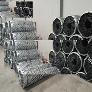 Safe, Welded Razor Wire 30m - main view