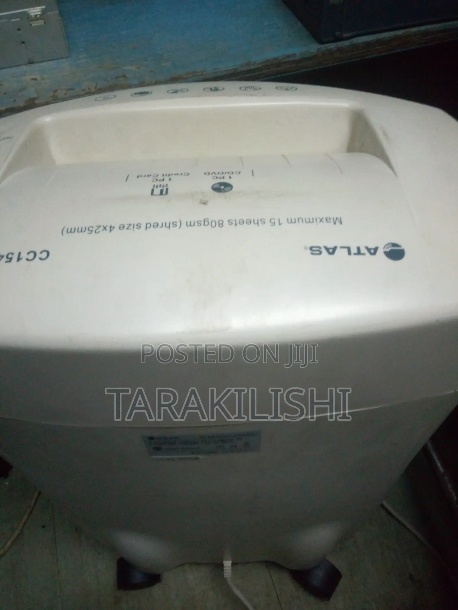 Paper Shredder Repair Service