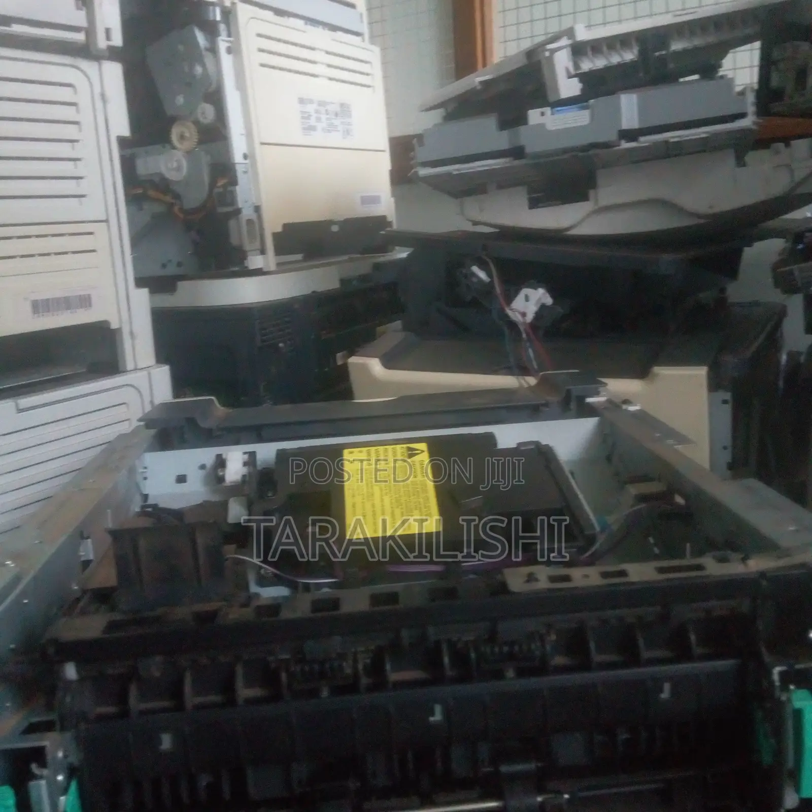 Paper Shredder Repair Service