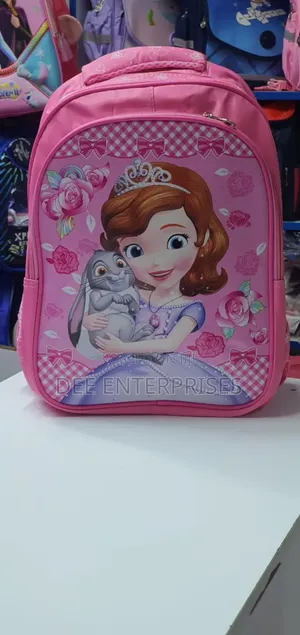 Kids School Bag