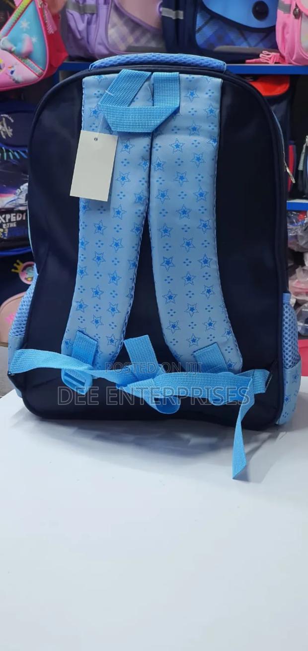 Kids School Bag - thumbnail 4