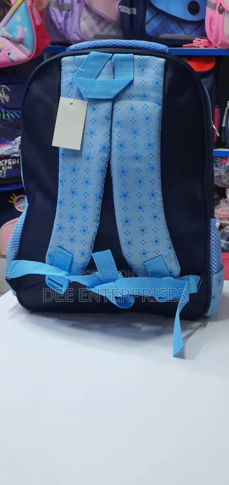 Kids School Bag