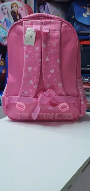 Kids School Bag