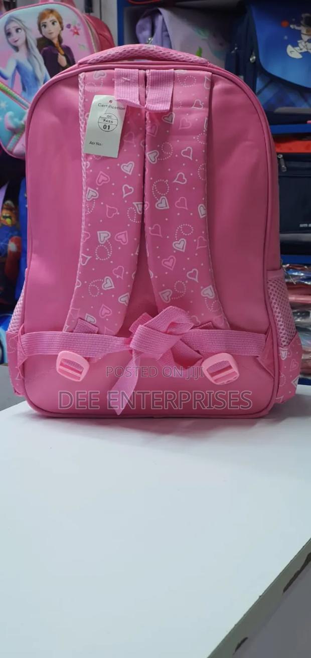 Kids School Bag - thumbnail 5