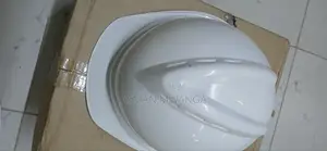 Safety Helmet Heavy Duty For Supervisors