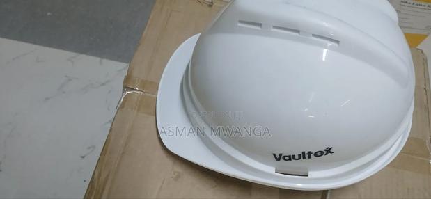 Safety Helmet Heavy Duty For Supervisors - thumbnail 2