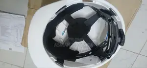 Safety Helmet Heavy Duty For Supervisors