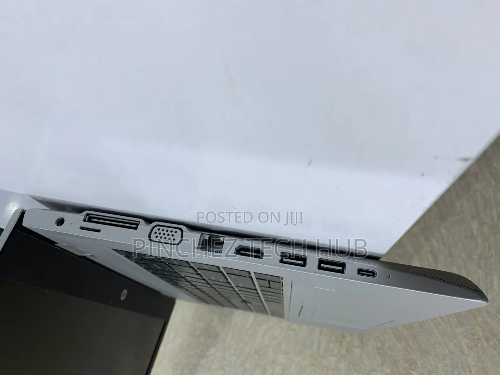 Laptop HP ProBook 640 G5 8GB Intel Core I5 SSD 256GB