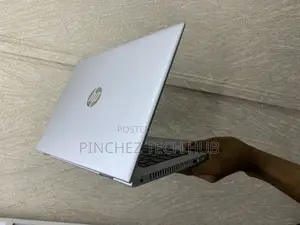 Laptop HP ProBook 640 G5 8GB Intel Core I5 SSD 256GB
