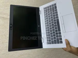 Laptop HP ProBook 640 G5 8GB Intel Core I5 SSD 256GB