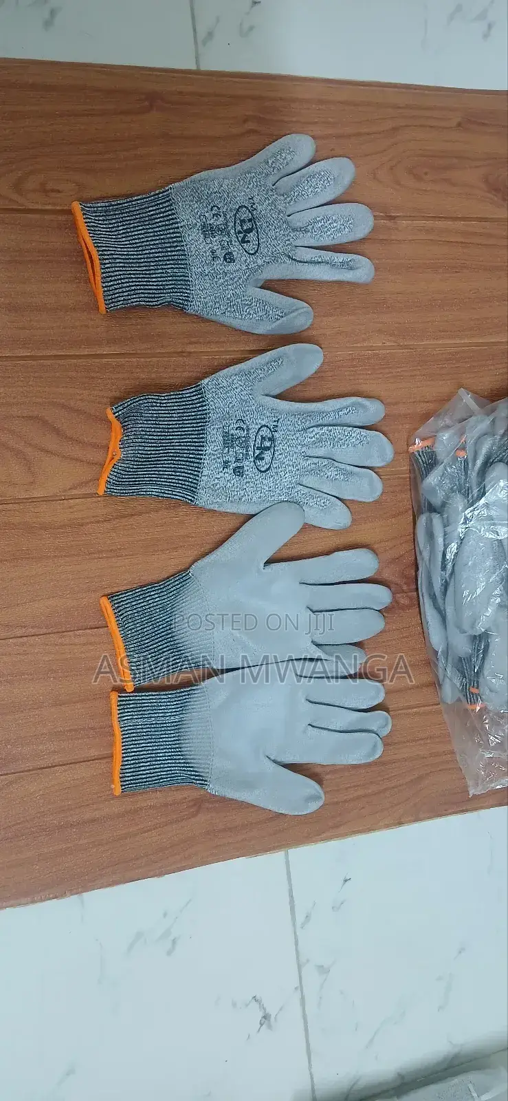 Cut Resistant Gloves 10"