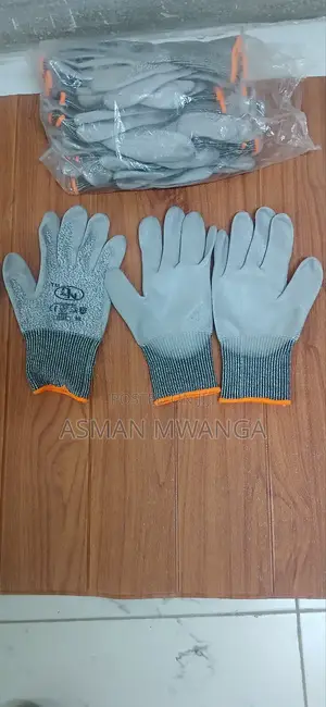 Cut Resistant Gloves 10"