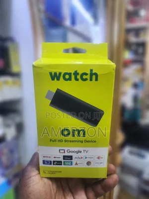 Onn Android Tv Full Hd Streaming Device