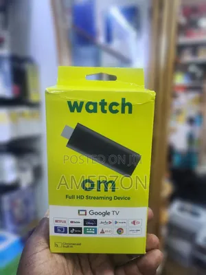 Onn Android Tv Full Hd Streaming Device