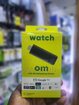 Onn Android Tv Full Hd Streaming Device