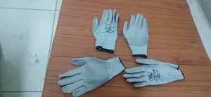 Cut Resistant Gloves 10" Heavy Duty
