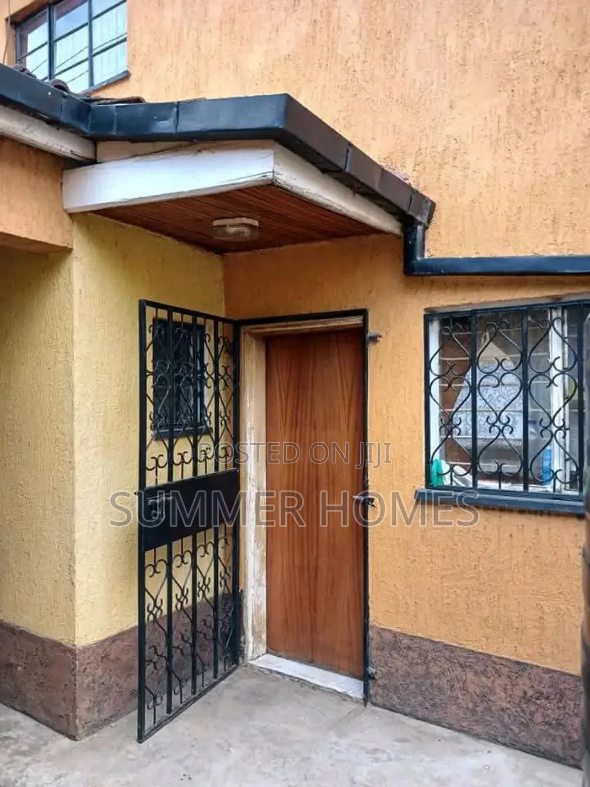 3bdrm Maisonette in South C for sale