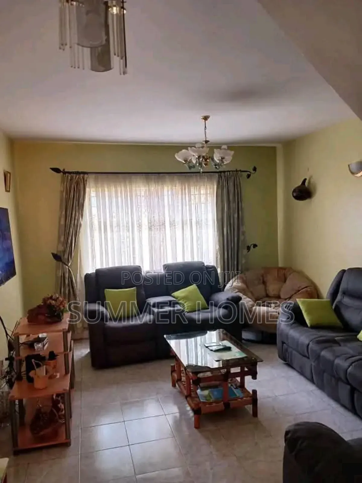 3bdrm Maisonette in South C for sale