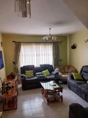 3bdrm Maisonette in South C for sale