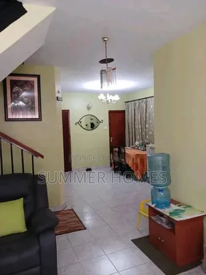 3bdrm Maisonette in South C for sale
