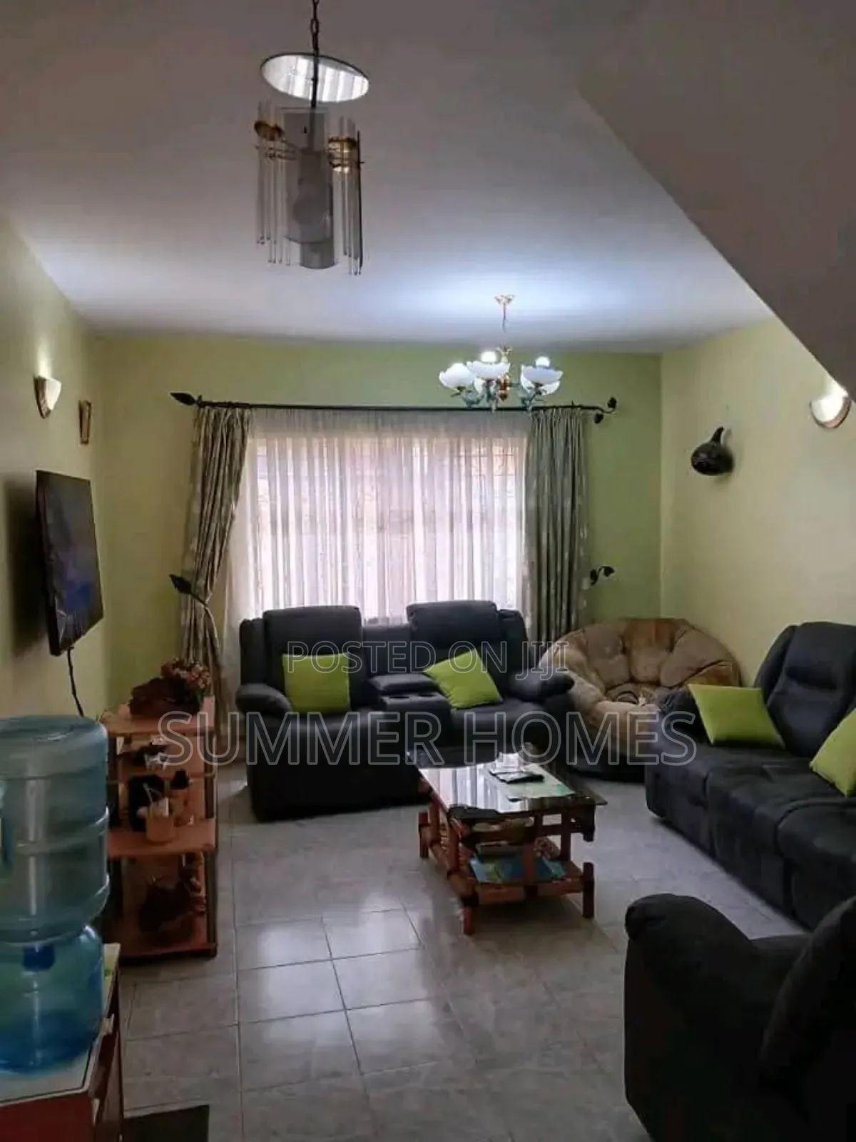3bdrm Maisonette in South C for sale