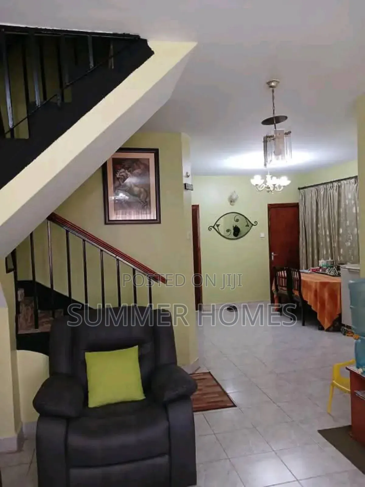 3bdrm Maisonette in South C for sale