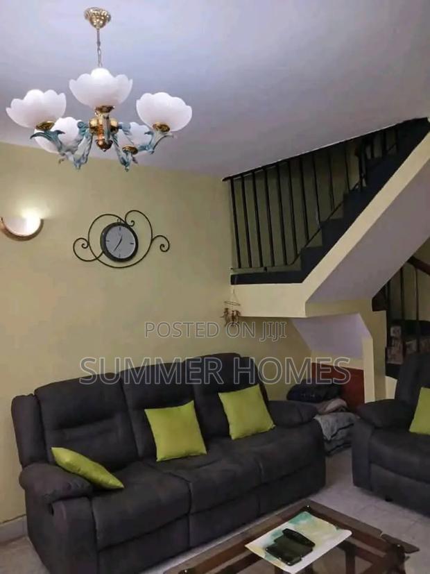 3bdrm Maisonette in South C for sale - thumbnail 8