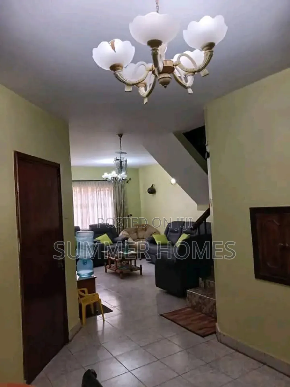 3bdrm Maisonette in South C for sale
