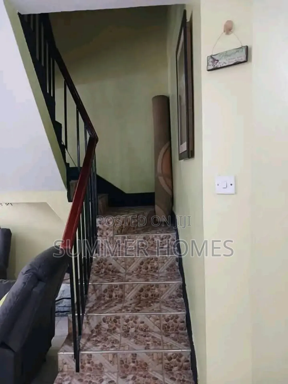 3bdrm Maisonette in South C for sale