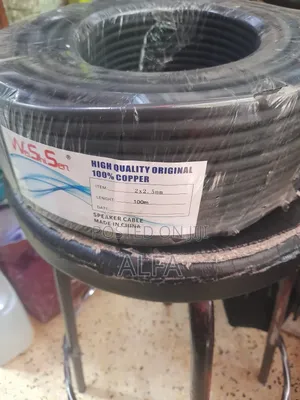 Speaker Cable