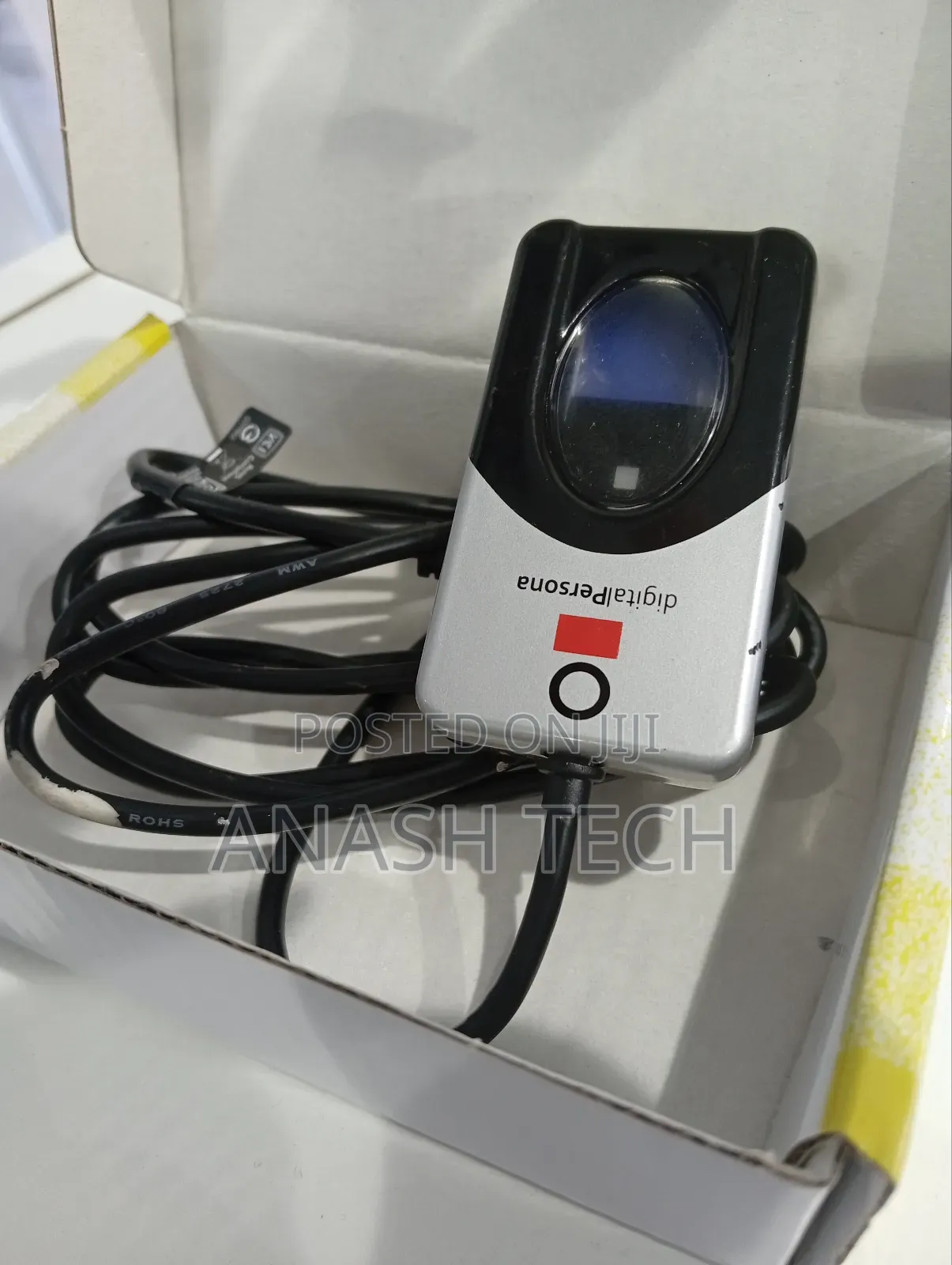 Best Quality Digital Persona Hid U.R.U 4500