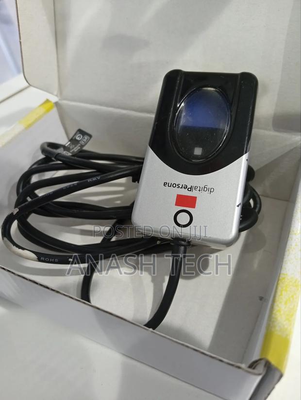 Best Quality Digital Persona Hid U.R.U 4500