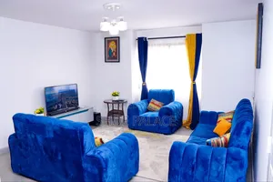 3 Bedroom Furnished Airbnb at Nyayo Estate Embakasi