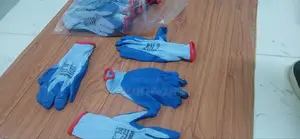 Diamond Grip Gloves