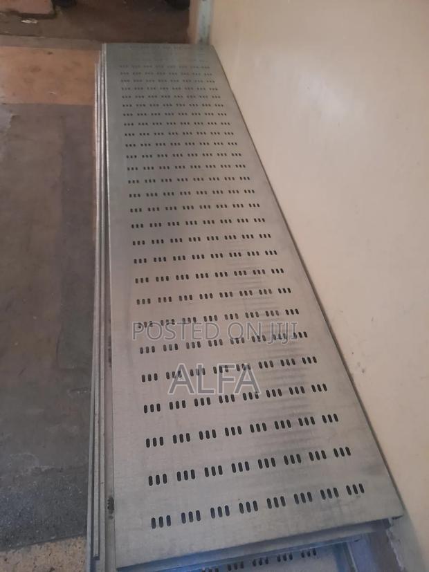 Cable Trays
