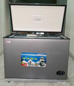 Top Quality Brand 250l Premier Chest Freezer