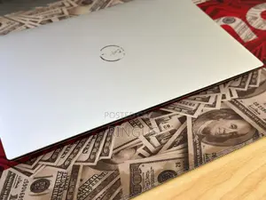 Laptop Dell XPS 13 9350 16GB Intel Core I7 SSD 256GB