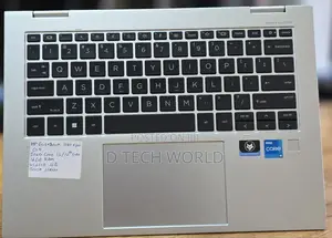 Laptop HP EliteBook 1040 16GB Intel Core I5 SSD 256GB