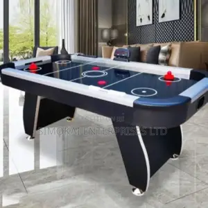 6ft Air Hockey Table | Premium Indoor Game Table